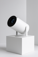 LumaBeam HD Smart Projector 4K