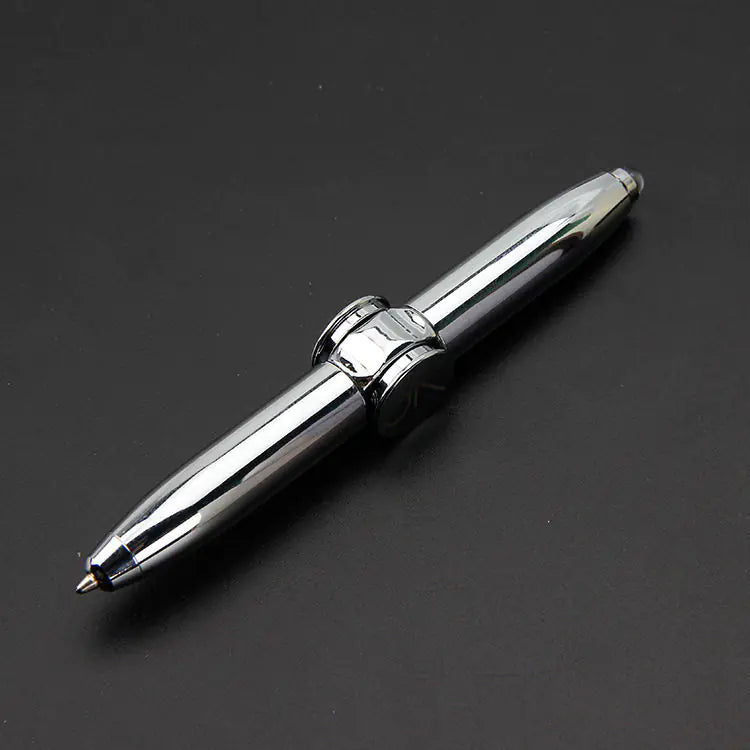 FlickerGlide LED Writing Pen