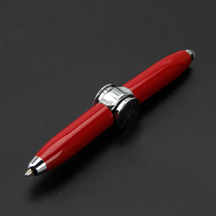 FlickerGlide LED Writing Pen