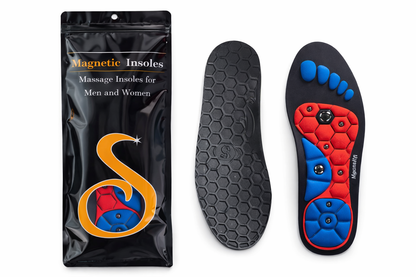 ErgoFlex Athletic and Casual Insoles