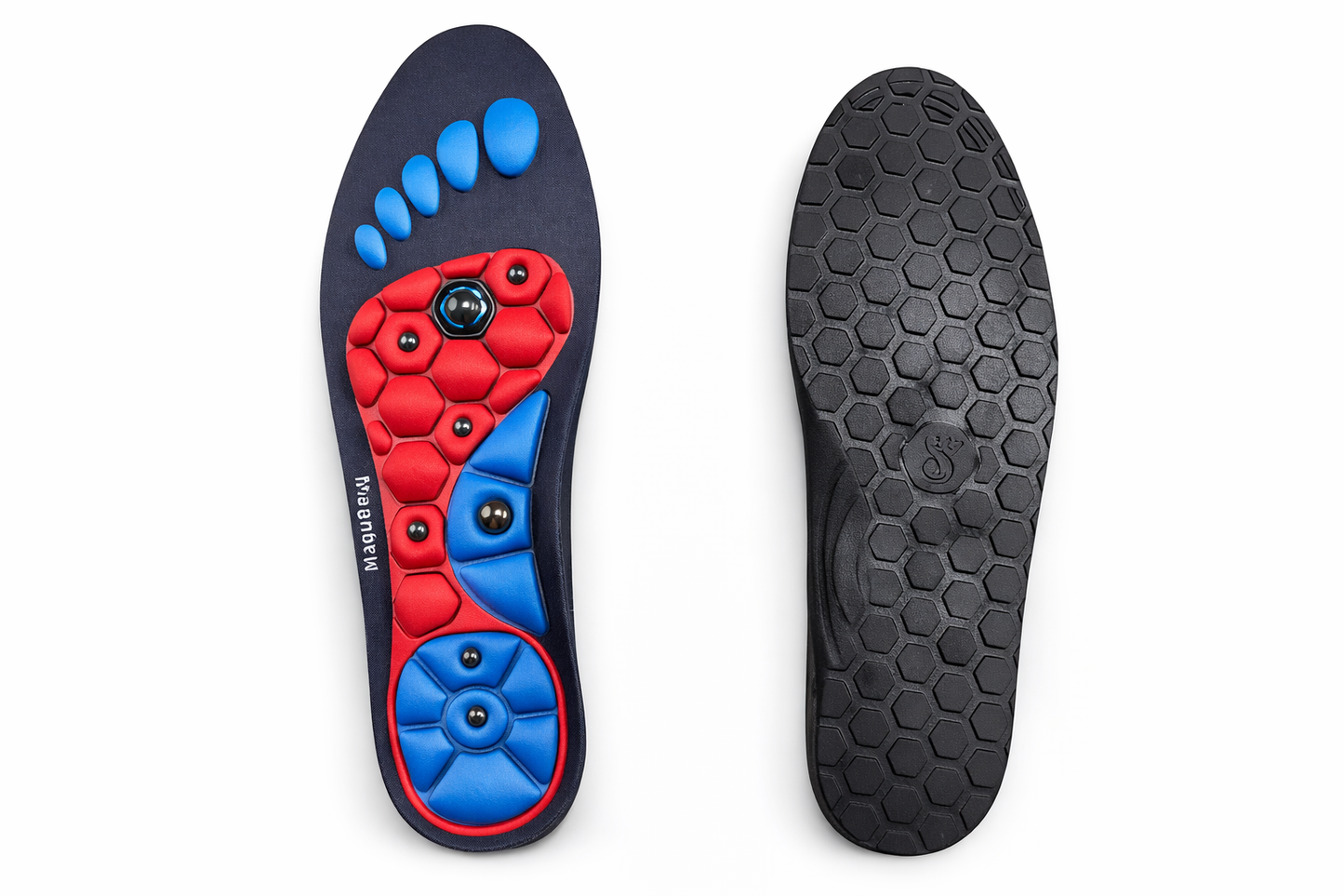 ErgoFlex Athletic and Casual Insoles