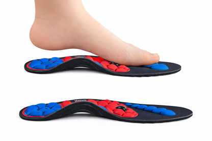 ErgoFlex Athletic and Casual Insoles