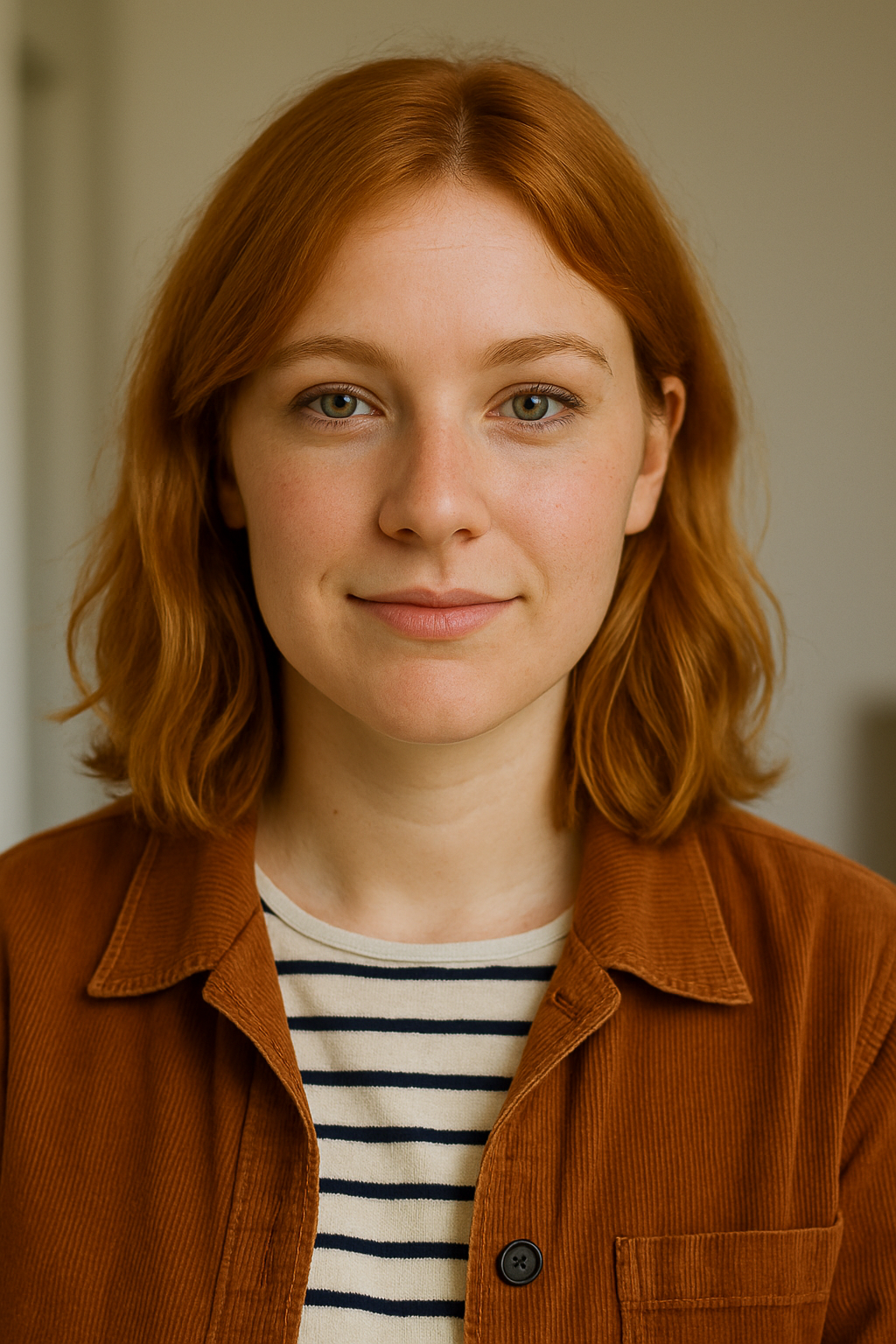 Emily P.