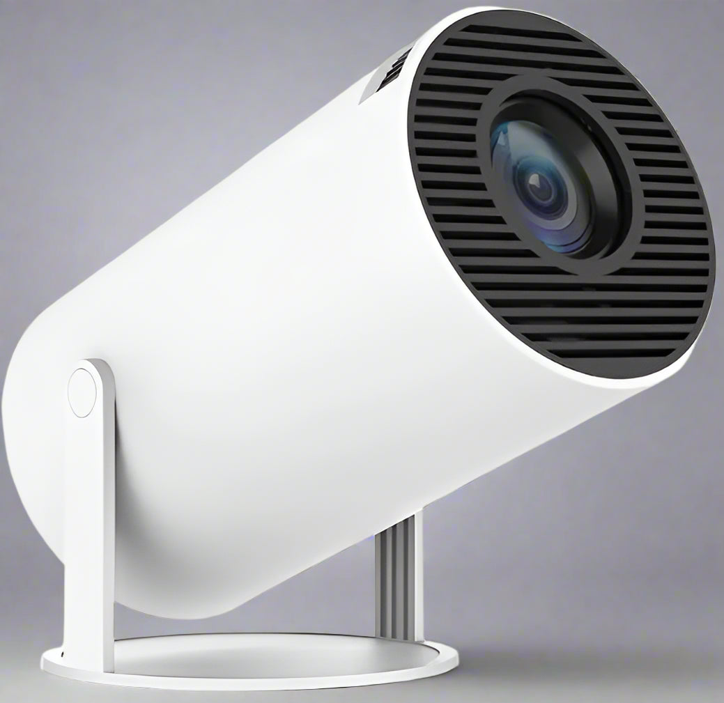 LumaBeam  HD Smart Projector 4K