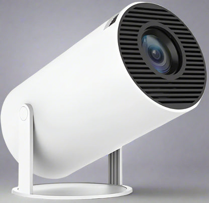 LumaBeam  HD Smart Projector 4K