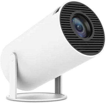 LumaBeam  HD Smart Projector 4K