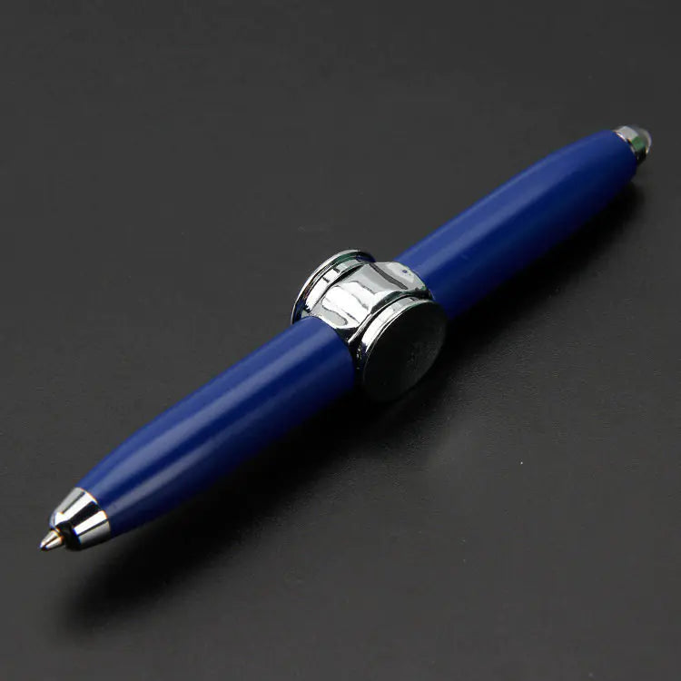 FlickerGlide LED Writing Pen
