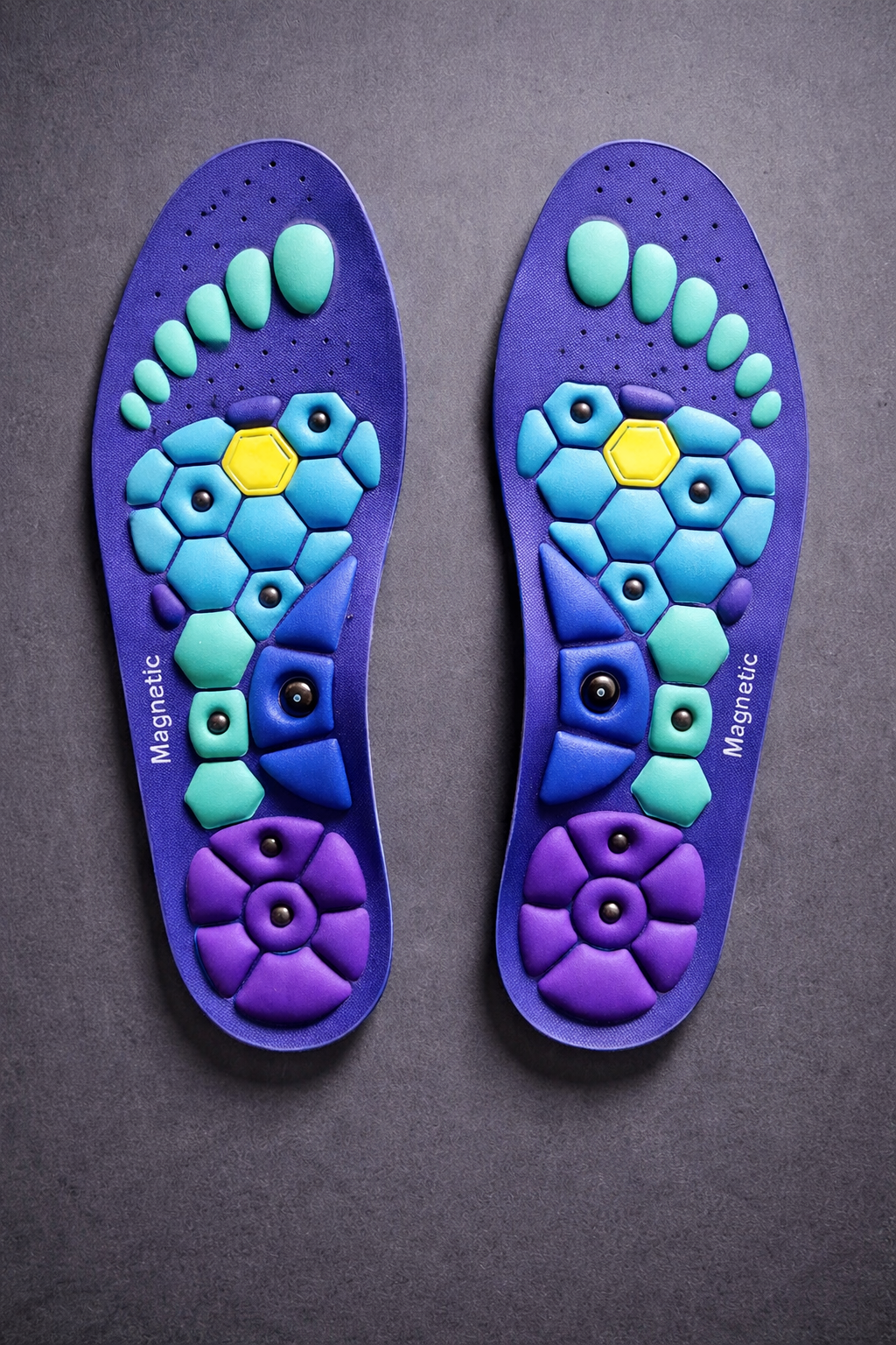 ErgoFlex Athletic and Casual Insoles