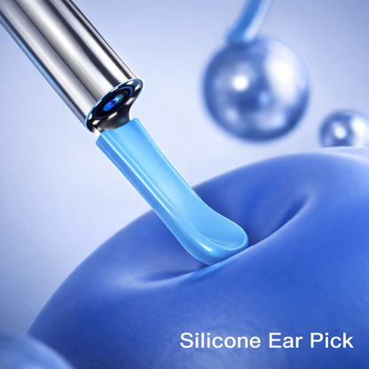 Stop Guessing  See Inside Your Ears in Real Time.