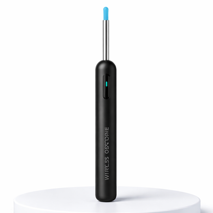 Stop Guessing  See Inside Your Ears in Real Time.