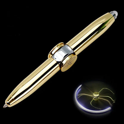 FlickerGlide LED Writing Pen